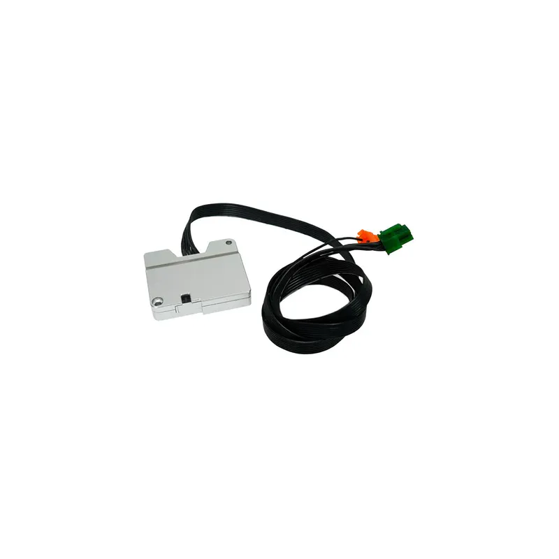 MAKERA Carvera Harmonic Drive 4-axis module